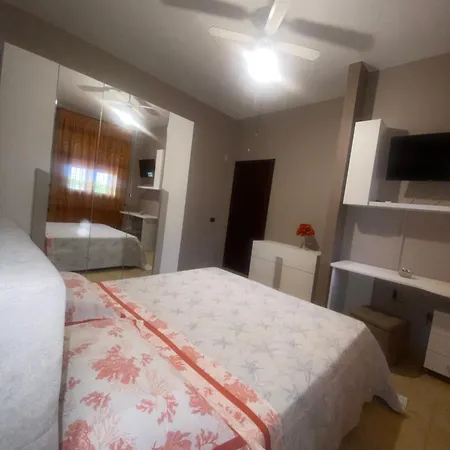 Helena Apartment
