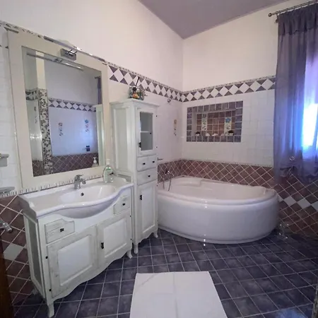 Helena Apartment Lampedusa