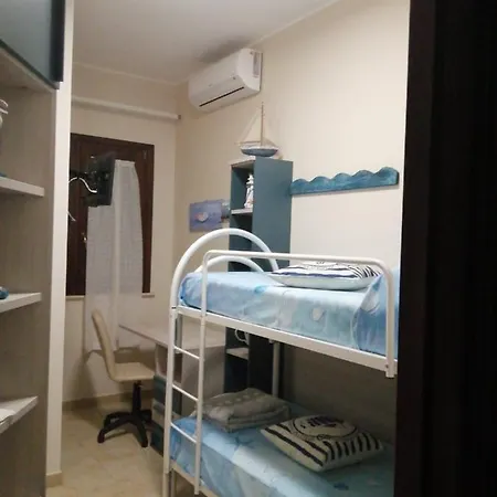 Appartement Helena