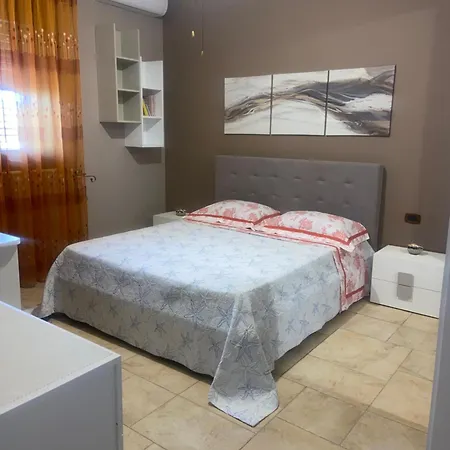 Appartement Helena Lampedusa