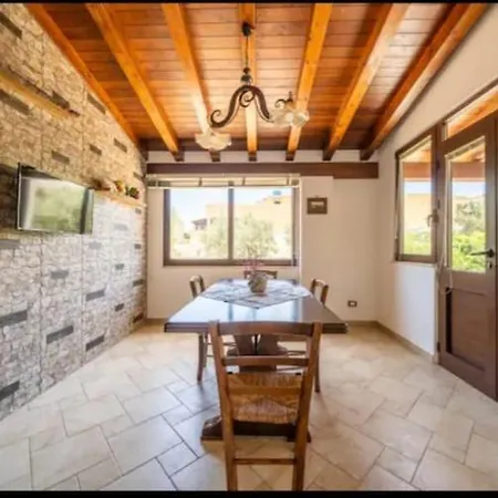 Appartement Helena