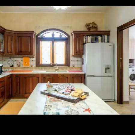 Appartement Helena Lampedusa