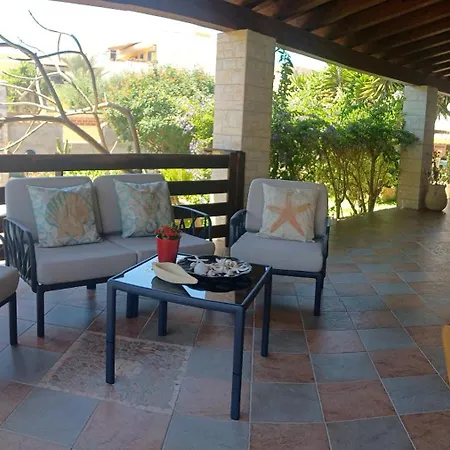 Appartement Helena *