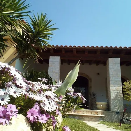 Helena Appartement