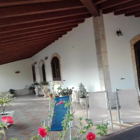Appartement Helena Lampedusa